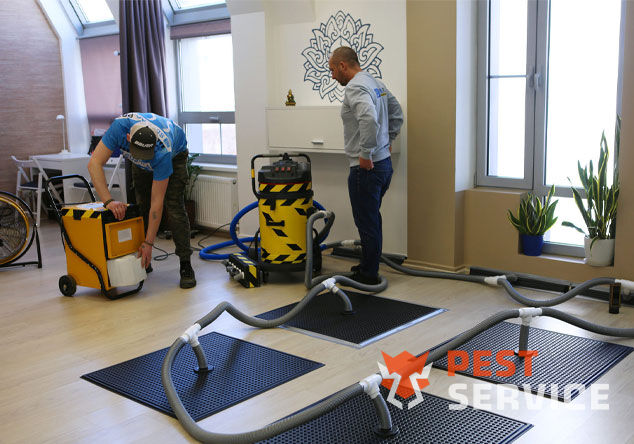 Профессиональная сушка после потопа в Стерлитамаке от 3000 руб. Быстро устраняем влагу, предотвращаем плесень и повреждения. Современное оборудование и опытные специалисты. Безопасно и эффективно.